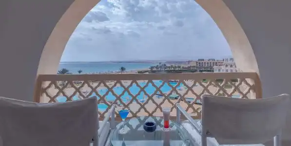 Old Palace Resort Sahl Hasheesh - 54