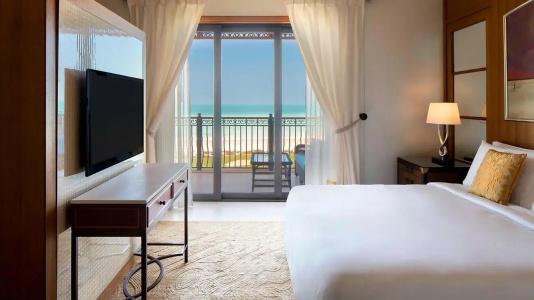 The St. Regis Saadiyat Island Resort, Abu Dhabi - 83