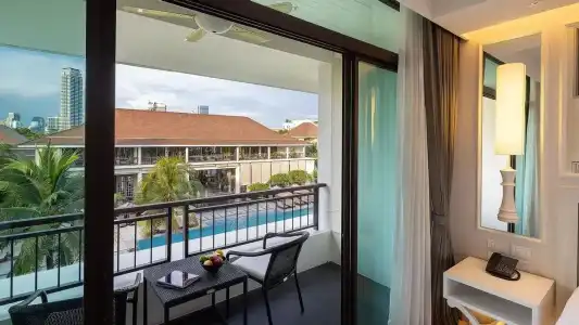 U Sathorn Bangkok - 47