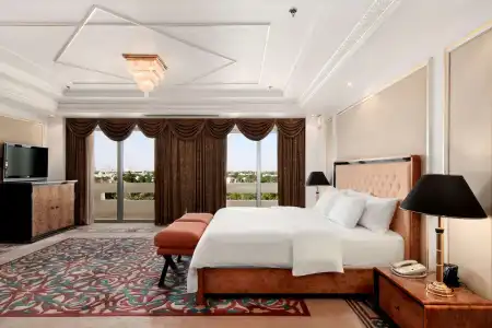 Radisson Blu & Resort - 56