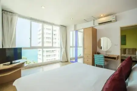 Best Bella Pattaya - 81