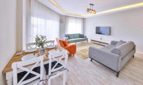 Begonya Suites - 26