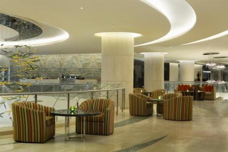 Millennium Al Rawdah - 20