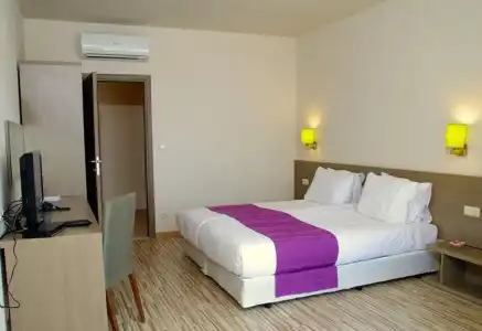 Aqua Nevis Club - 46