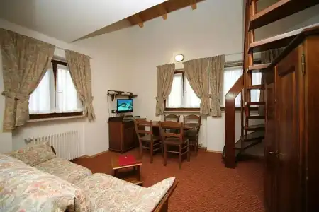 Miramonti Corvara - 30