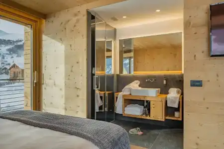 Vetta Alpine Relax - 5