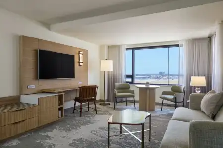 The Westin Los Angeles Airport - 83