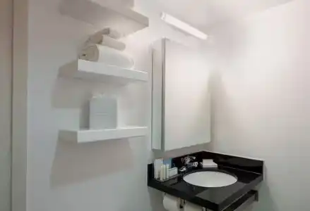Hampton Inn Manhattan-Chelsea - 26