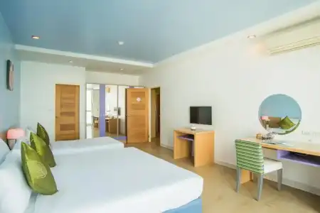 Best Bella Pattaya - 77