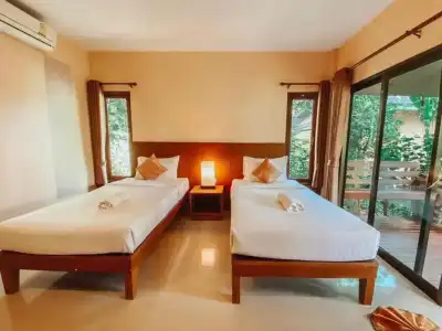 Sunda Resort - 58