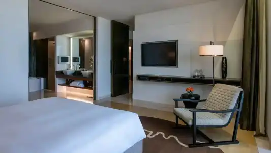 Park Hyatt Abu Dhabi and Villas - 95