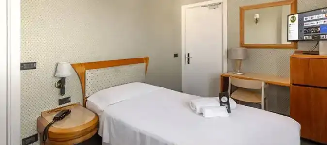B&B Chioggia Airone - 21