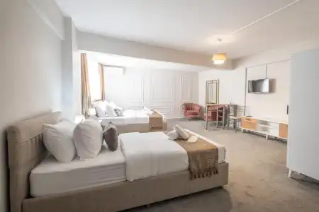 Oban Suites İstanbul - 61