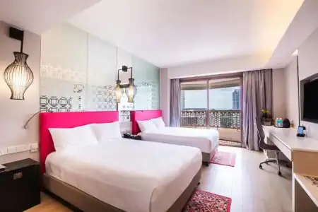 Village Katong by Far East Hospitality - 82