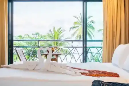 Baywalk Residence - 80