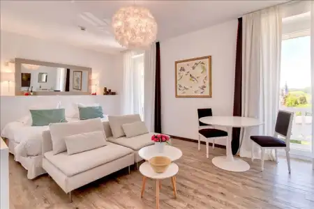 Belfry Spa by Ligne St Barth - 23