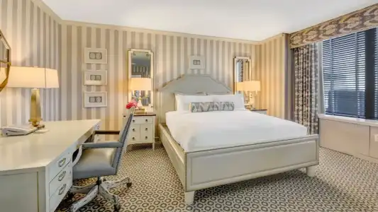 Le Méridien Washington, D.C., The Madison - 59