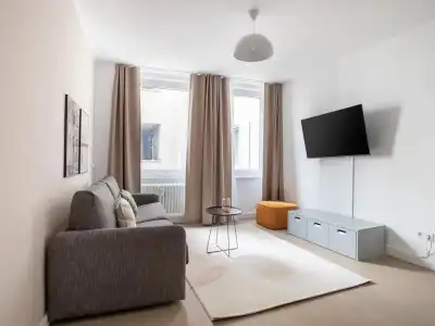 Limehome Berlin Luise-Henriette-Str. - 82