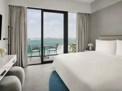 Movenpick Resort Al Marjan Island - 52