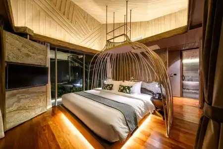 Kalima Resort & Villas Khaolak - 102