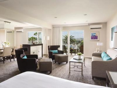 Hyatt Regency Newport Beach - 67