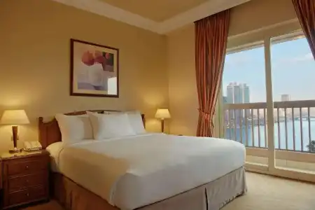 Hilton Cairo Zamalek Residences - 56