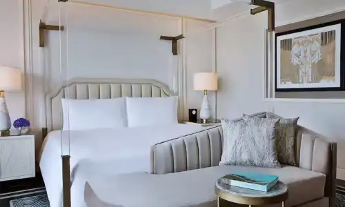 Waldorf Astoria Cairo Heliopolis - 98
