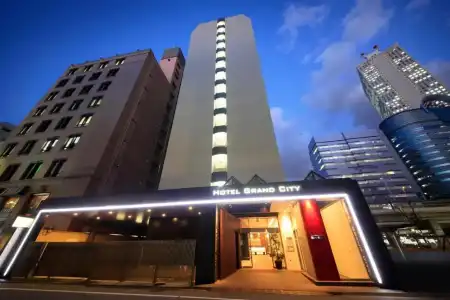 Grand City - 27