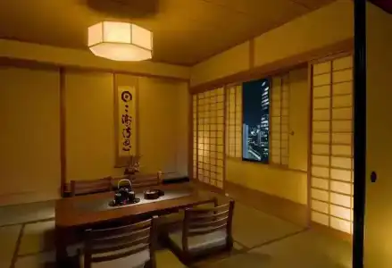 Hilton Osaka - 36