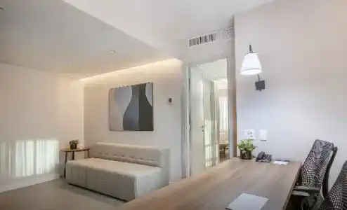 Melia Brasil 21 - 88