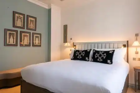 Hôtel de Montesquieu - 4