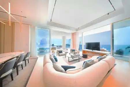 FIVE Luxe JBR - 126