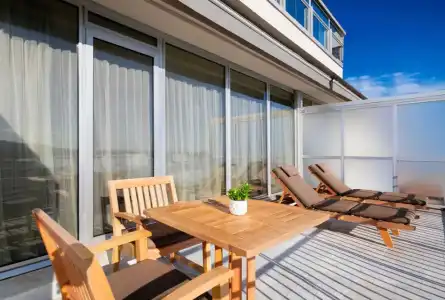 Le Meridien - 53