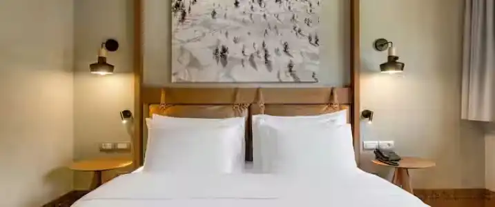 Grand Savoia Cortina D’Ampezzo, A Radisson Collection - 47