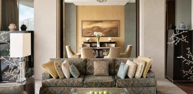 Shangri-La Beijing - 64