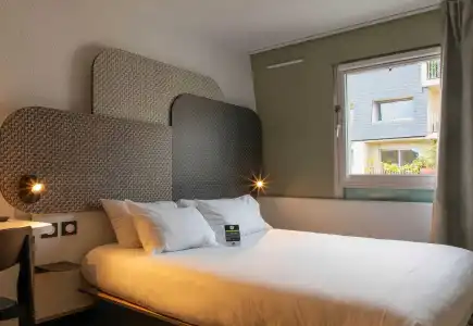 B&B Lourdes Centre - 8