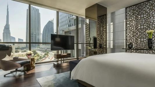 Four Seasons Dubai International Financial Centre - 93
