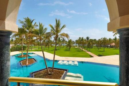 Al Bustan Palace, a Ritz-Carlton - 46
