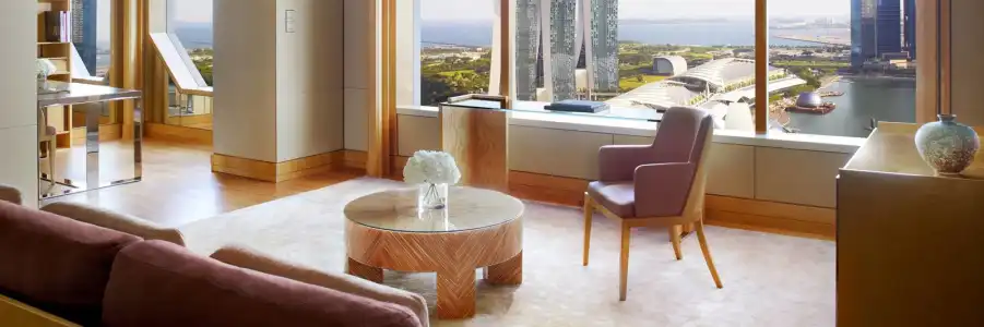 The Ritz-Carlton, Millenia - 46