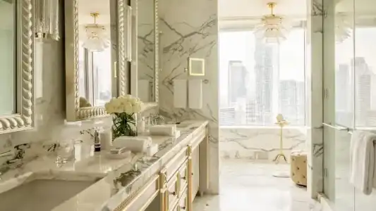 Four Seasons Jakarta - 59