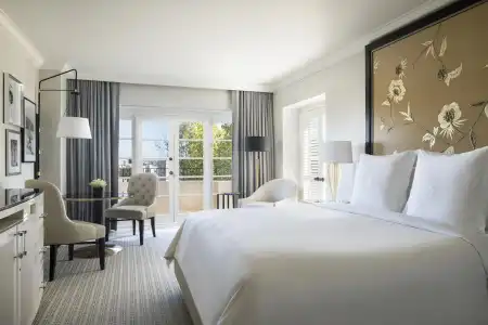 Four Seasons Los Angeles at Beverly Hills - 4