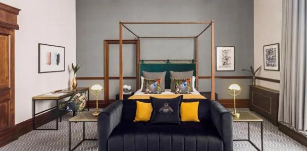 Kimpton Clocktower by IHG - 94