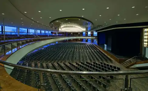 Maritim Düsseldorf - 16