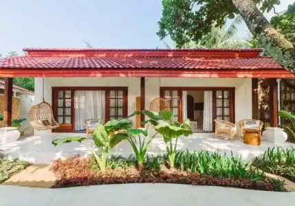 Zazen Boutique Resort & Spa - 73