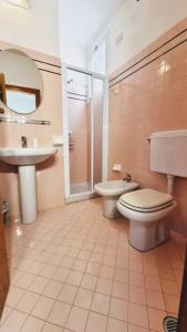 Residence B&B Rosa - 105