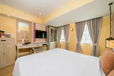 La Petite Salil Sukhumvit 11 - 26