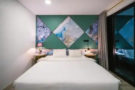 Bibee Maldives - 59
