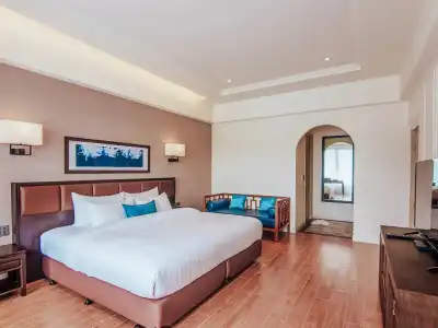 Katathong Golf Resort & Spa - 48