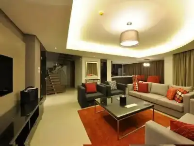 Majestic Arjaan by Rotana - 49