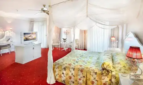 Belconti Resort - All Inclusive - 81